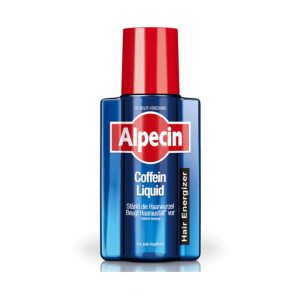 ALPECIN Caffeine Hair Serum