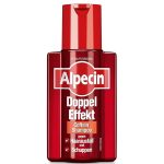 Alpecin Double Effect Anti-Hair Loss Shampoo, 250 ml