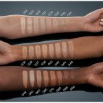 CATRICE HD Liquid Coverage Foundation, NUDE BEIGE color, number 032