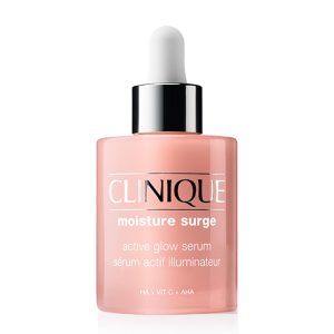 Clinique Moisture Surge Hydrating and Brightening Serum 30ml