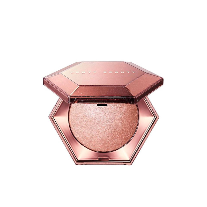Fenty Beauty Rose Rave Diamond Bomb HighlighterBeauty Fenty Beauty Rose Rave Diamond Bomb Highlighter | Fenty Beauty