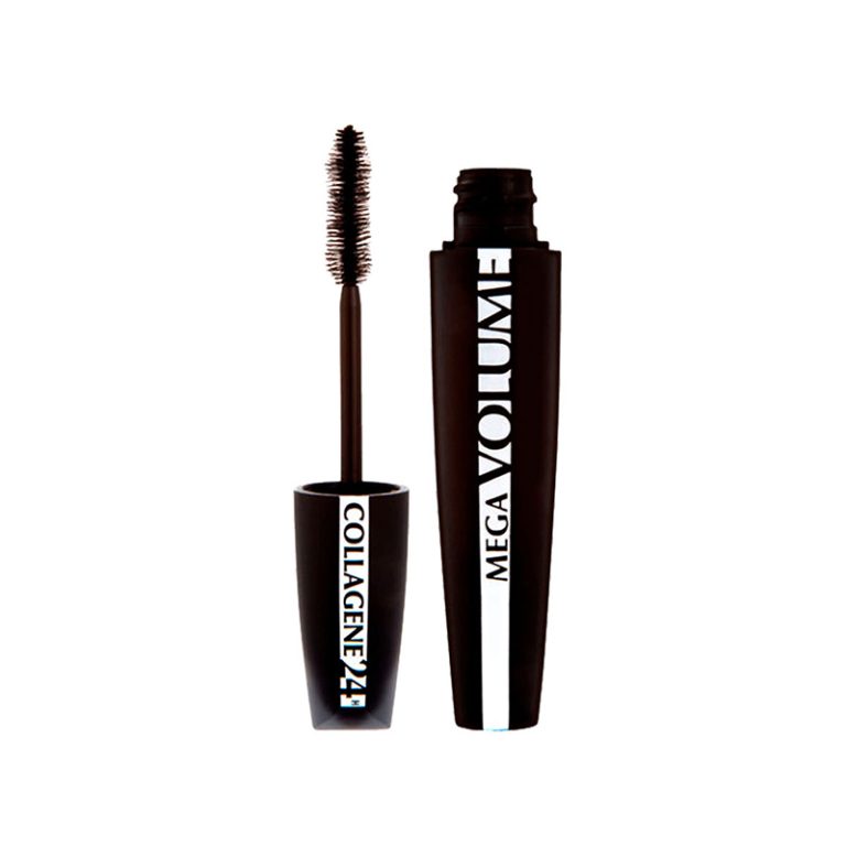L'Oréal Mega Volume Collagen 24H Mascara | Loreal
