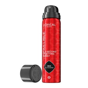 Loreal Red Fix Spray | Loreal