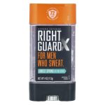 Right Guard Men's Forest Spring Gel Antiperspirant Deodorant | Right Guard