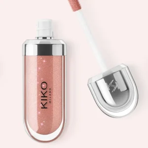 Kiko 3D Lip Gloss No. 20 | Kiko