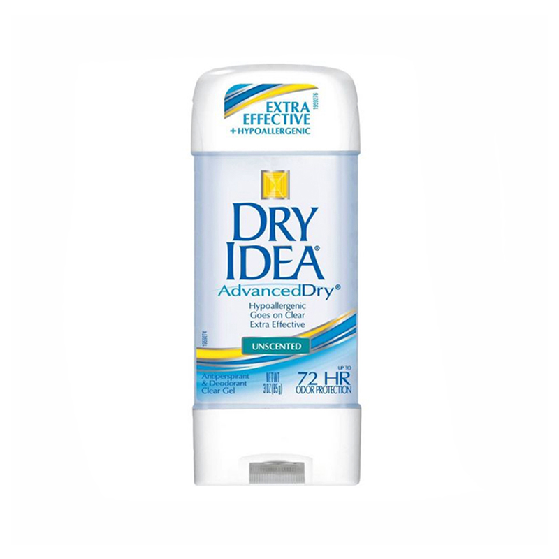 Unscented Jelly Balm 85g | Dry Idea