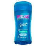 Unscented Jelly Mam Secret (73g)