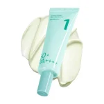 Sun essence 1, 50ml, for sensitive skin, hypoallergenic, Numbuzin | NUMBUZIN