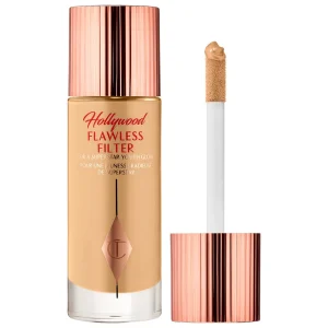 Charlotte Tilbury Hollywood Flawless Filter Foundation, Shade 2.5N, 30ml