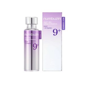 NUMBUZIN No.9 NAD Bio Lifting-sil Essence, 50ml