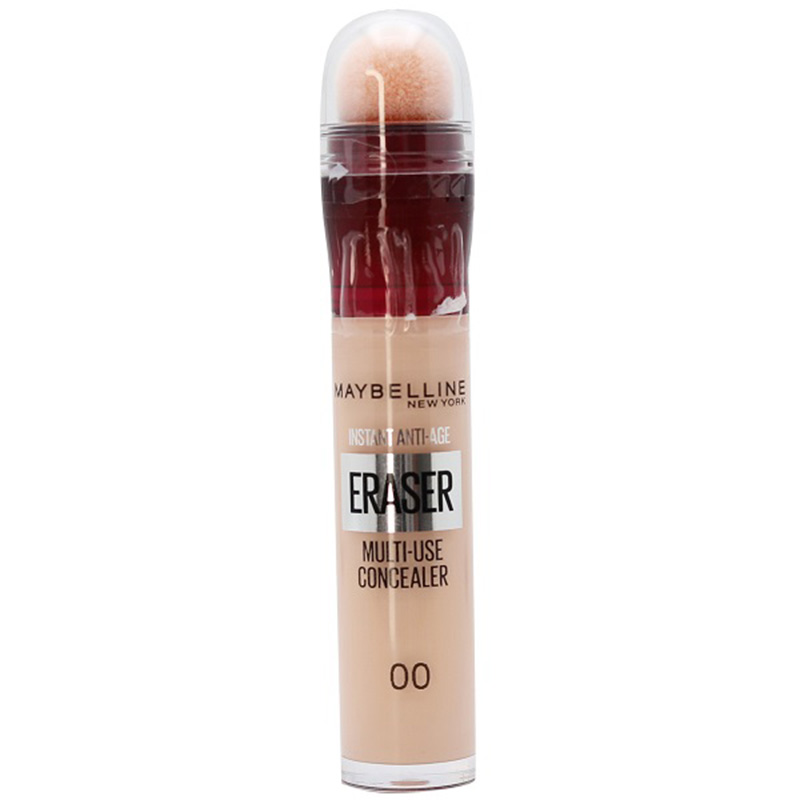 بررسی و خرید کانسیلر ضد چروک شماره 00 میبلین | MAYBELLIN