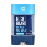 مام ژله‌ای مردانه مدل کوول حجم ۸۵ گرم رایت گارد | Right Guard