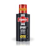 Alpecin Caffeine Shampoo Sport CTX 250 ml