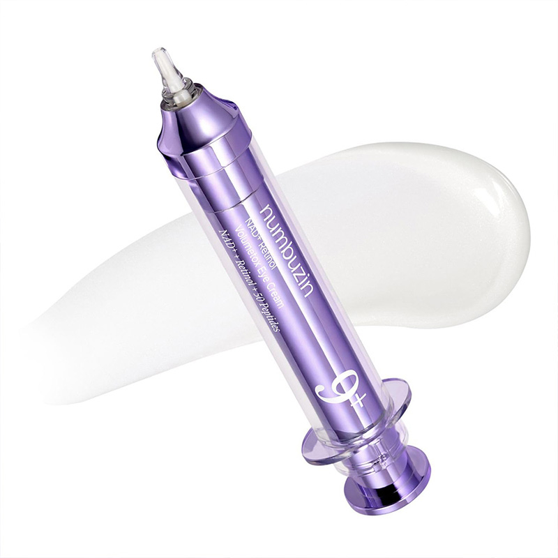 NUMBUZIN No. 9 Eye Cream with Retinol and NAD+ | NUMBUZIN