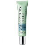 Clinique City Block Sunscreen SPF25 40ml | CLINIQUE