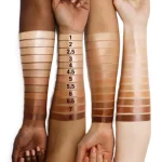 Charlotte Tilbury Hollywood Flawless Filter Foundation, Shade 2.5N, 30ml