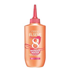 سرم مو لورآل مدل Wonder Water مناسب برای انواع مو حجم 200 میل | LOREAL