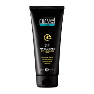 ماسک مو 5 ثانیه ای نیرول مدل Care Xpress Mask
