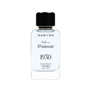 ادکلن مردانه دی آمور 1930 گابی ین