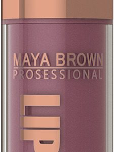 لیپ اویل ویتامینه A-E حجم 5 گرم کد 818 | Maya Brown