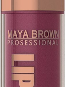 لیپ اویل ویتامینه A-E حجم 5 گرم کد 819 | Maya Brown