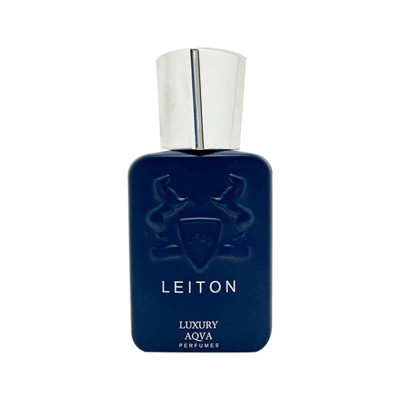 ادکلن مردانه مارلی | Parfums de Marly مدل لیتون | Layton مناسب برای آقایان شیک‌پوش و فصول سرد حجم 25 میلی‌لیتر