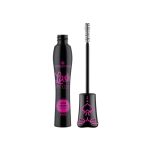 اسنس ریمل لش پرنسس حالت دهنده و حجم دهنده حجم 12میل ESSENCE lash princess curl & volume