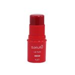 بالم لب میوه ای نرم‌کننده سالوته پرو | Salute Pro مدل Silky Soft شماره 07 مناسب برای رفع خشکی و لطافت لب‌ها حجم 4 گرم