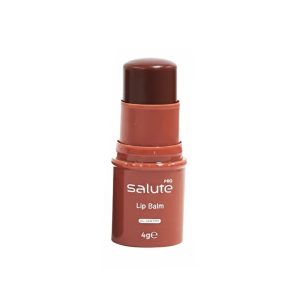 بالم لب میوه‌ای نرم‌کننده سالوته پرو | Salute Pro مدل Silky Soft مناسب برای نرمی و لطافت لب‌ها شماره 08 حجم 4 گرم