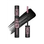 ریمل بلندکننده و حجم‌دهنده میبلین | Maybelline مدل Sky High مناسب برای مژه‌های کوتاه و کم‌پشت رنگ مشکی